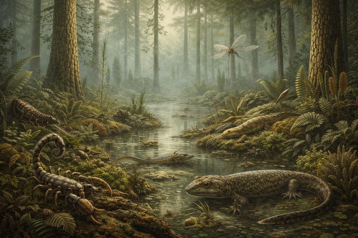 Карбоновый период