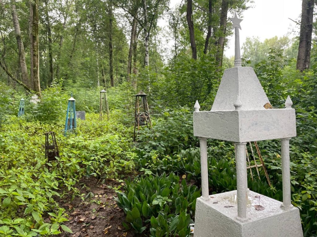    Фото: В курсе.ру Ульяна Бажанова