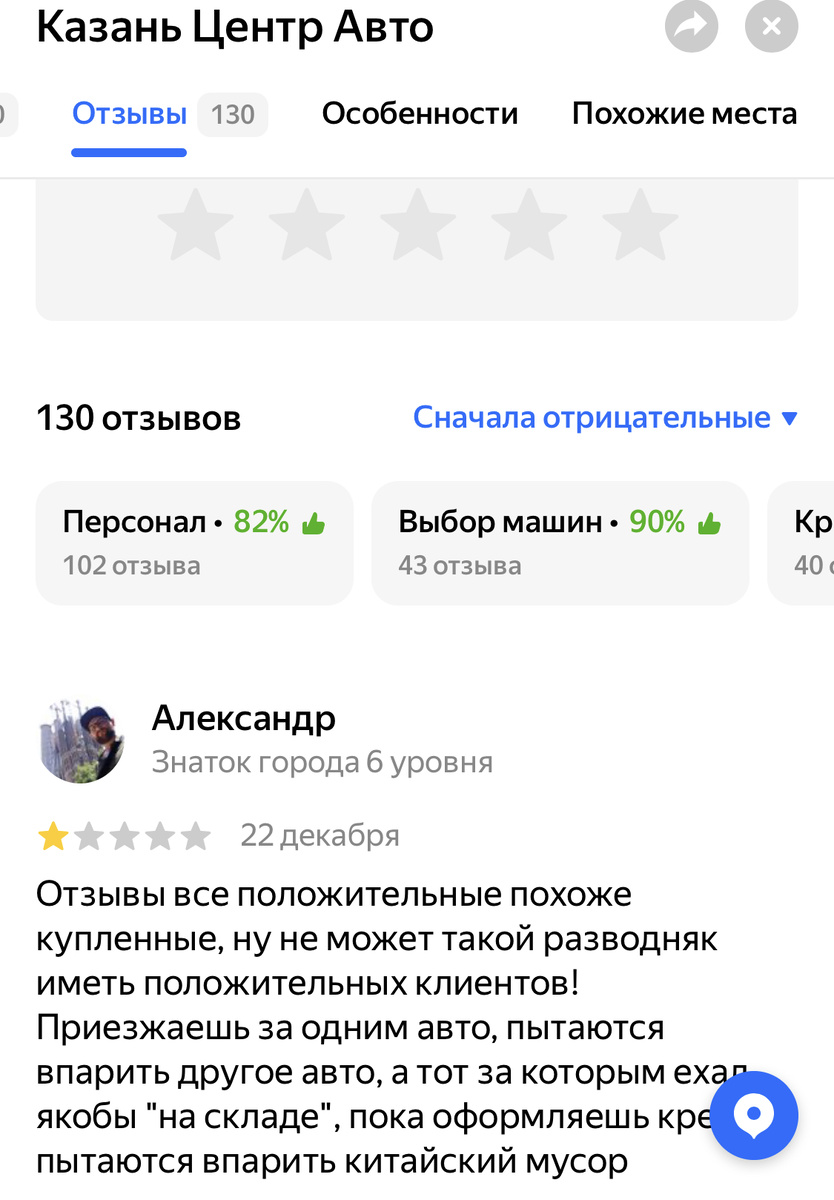 Свежий отзыв от 22 декабря, максимально лаконично, описывает принцип работы.