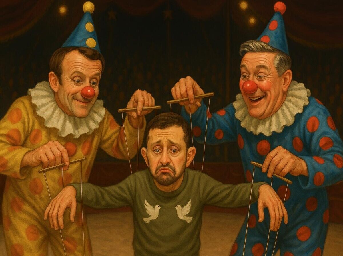    Изображение сгенерировано ИИ | © РИА Новости / Изображение сгенерировано ИИ