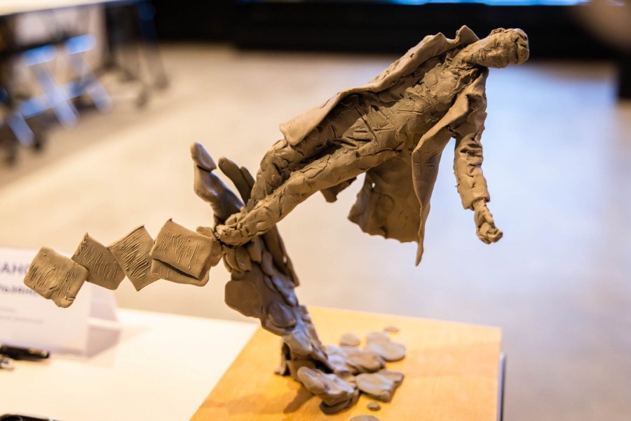     Фото: Алсу Султанова / Екатеринбург.рф