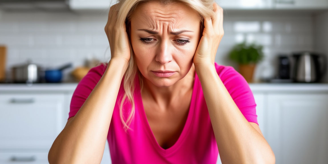 - Сынок, держись подальше от неё, - услышала я, когда вошла на кухню...