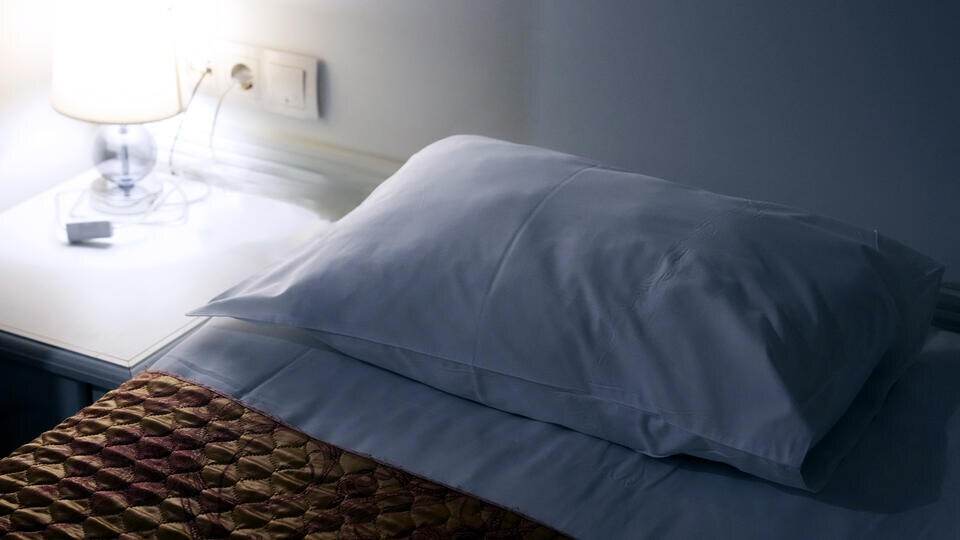     Женщина две недели прожила с мертвым возлюбленным ИЗВЕСТИЯ/Эдуард Корниенко