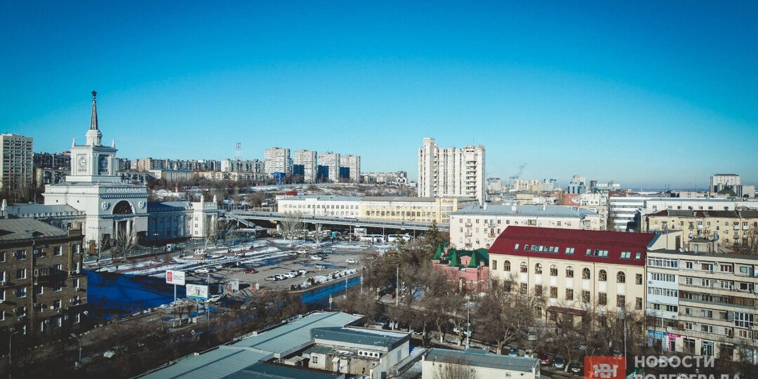 Не зря сидели дома: Украина возобновила атаки БПЛА на Волгоград