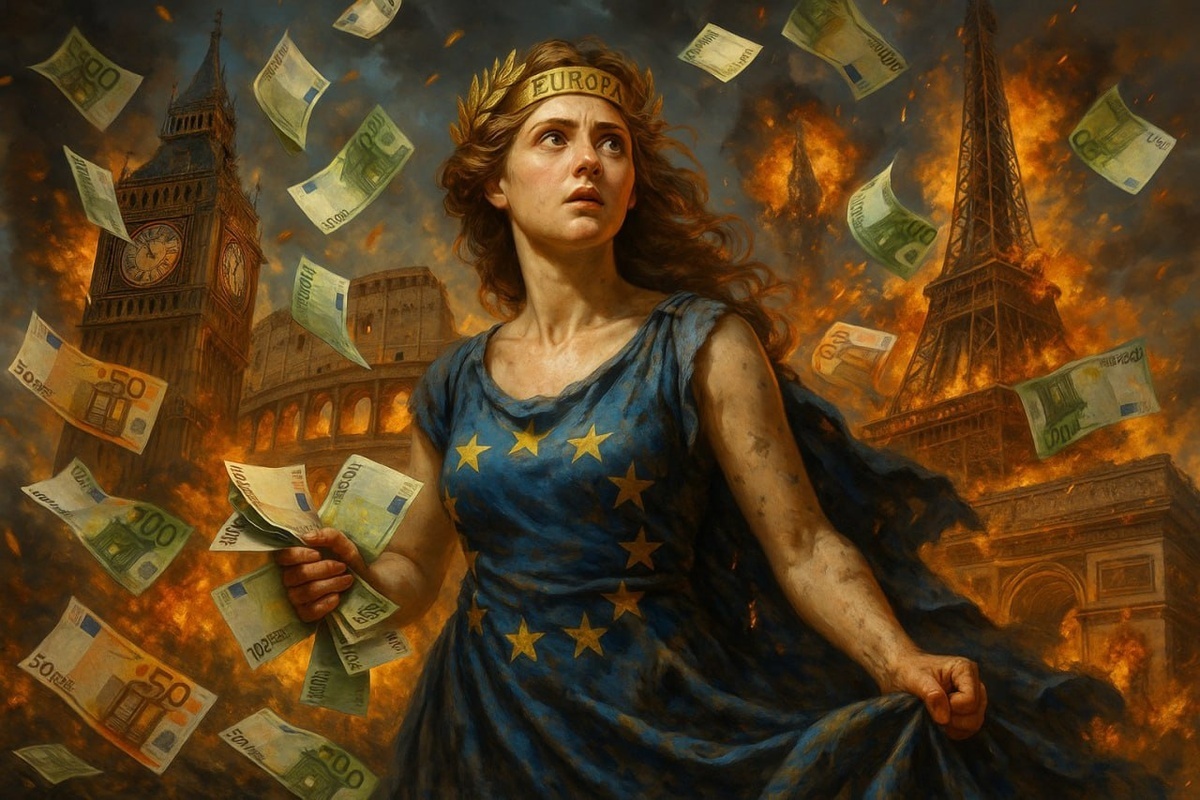    Фото: Коллаж RuNews24.ru