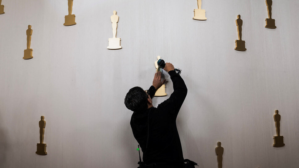 Фото: Maye-E Wong / Reuters