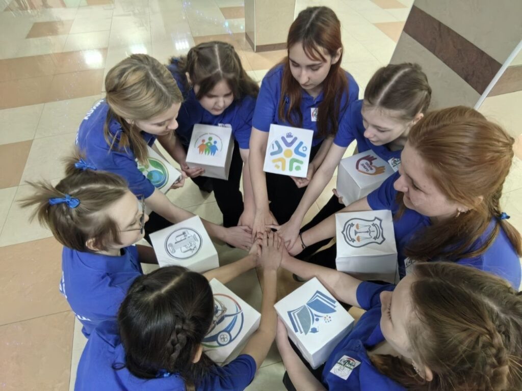    Фото предоставила Людмила Ивашкевич