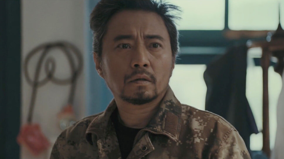 Кадр из фильма «Не слыша зла», режиссер Чэнь Дамин, 2024.📷Фото: Cinema Park Distribution