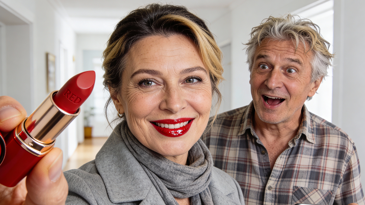 «Для дам элегантного возраста». Фраза, после которой я сделала всё наоборот и счастлива