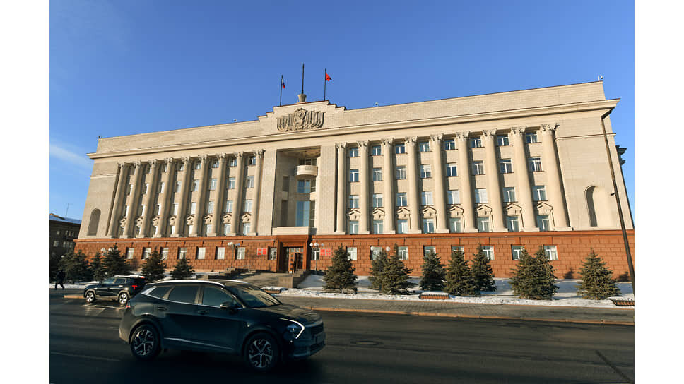 Фото: Александр Манзюк / Коммерсантъ