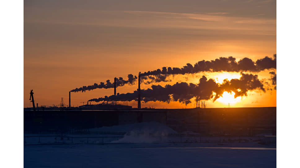 Фото: Александр Манзюк / Коммерсантъ