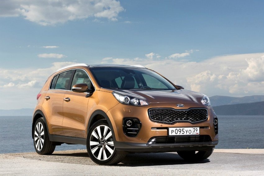    Пресс-служба Kia