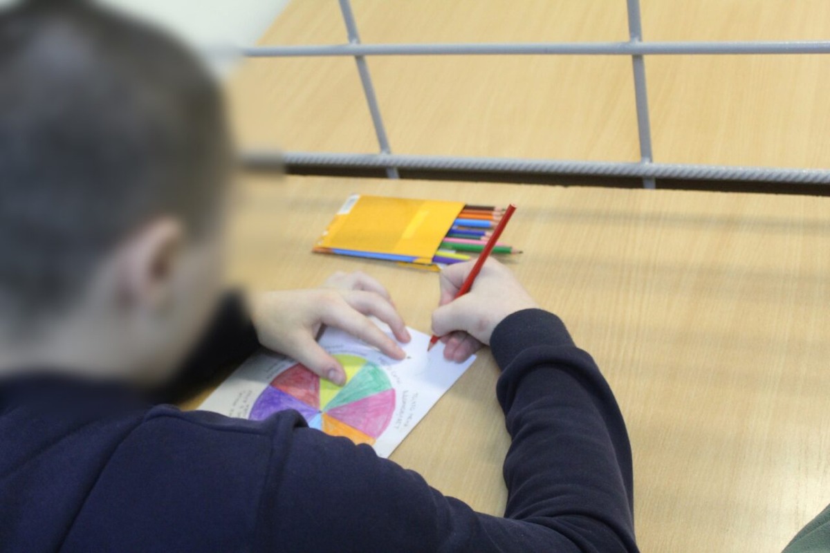    Фото: УФСИН Карелии