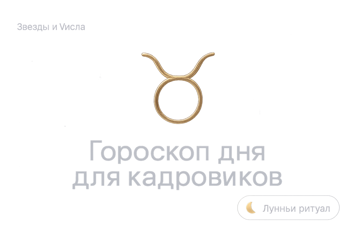    Гороскоп для кадровиков в 2026 году раскроет тайны успеха и предотвратит конфликты в команде Мария