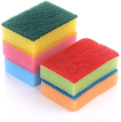 ⭐В НАЛИЧИИ⭐ОПТОМ ВЫГОДНО⭐
🌱бх51. Губка для мытья посуды 5 шт.
🌸Цена: 203 руб/шт.
⚡Цена опт: 156 руб/шт.
✔Супер впитывающий, легко протираемый, не оставляющий следов, мягкий на ощупь, широкий спектр применения.
Изготовлен из губки, не царапает поверхность, удаляет стойкие загрязнения.
Прекрасно подходит для посуды, кастрюль, сковородок из нержавеющей стали, столешниц, плит и раковин, идеально подходит для домашней уборки кухни, также доступен для ванной комнаты, душевых стекол, плитки, окон, зеркал, полов и всех твердых поверхностей.
Менеджеры: (ЗВОНИ ‼ПИШИ ‼)
Отвечаем на вопросы по оптовым ценам и прием заказов!
👨‍💻Татьяна +7-912-669-07-72 vk.com/id565682029
👩‍💻Инна +7-922-11-82-632 vk.com/id626365175
👩‍💻Елена +7-929-22-007-72 vk.com/id657359572