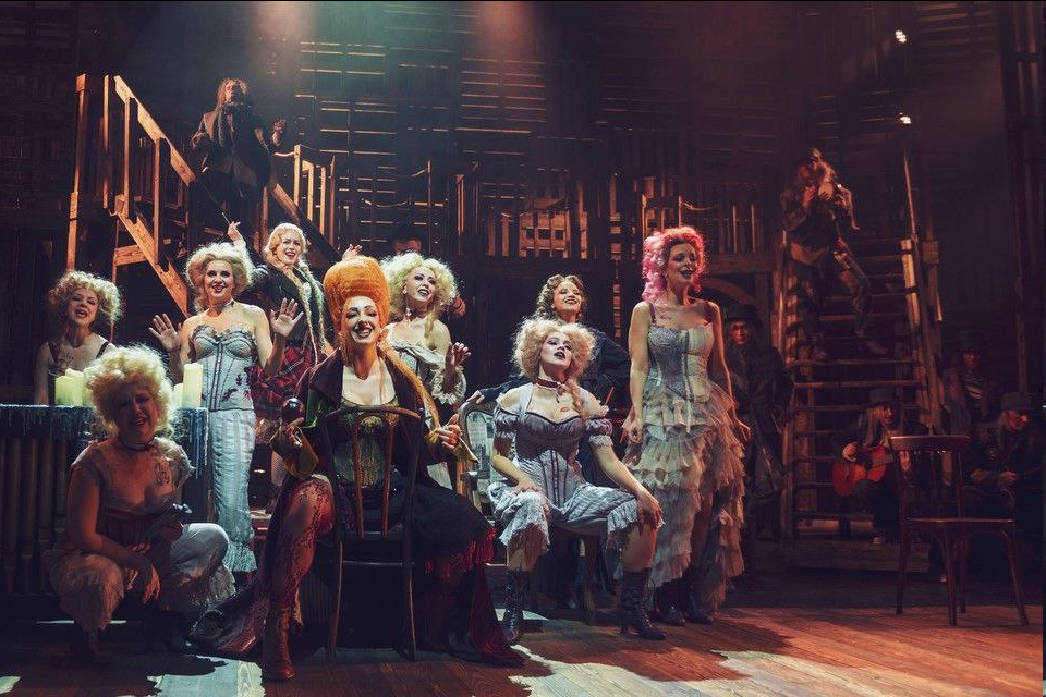 Фото: Юлия Губина