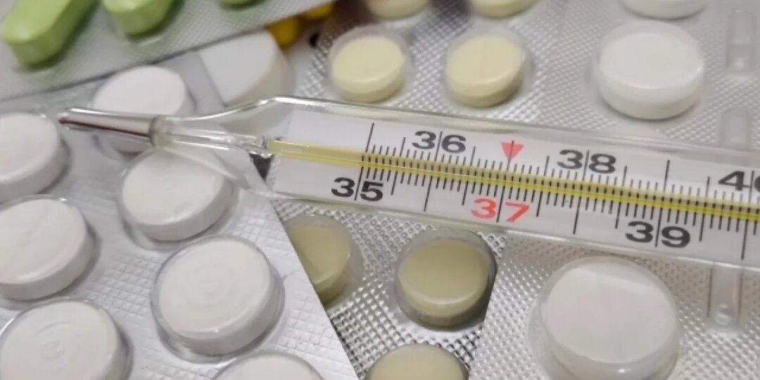 Более 50 образовательных учреждений края ушли на дистант из-за гриппа