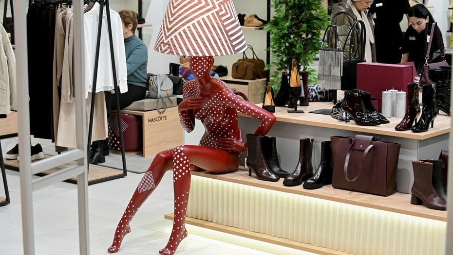    Иностранные компании готовятся к возвращению на рынок РФ Автор фото: Ермохин Сергей