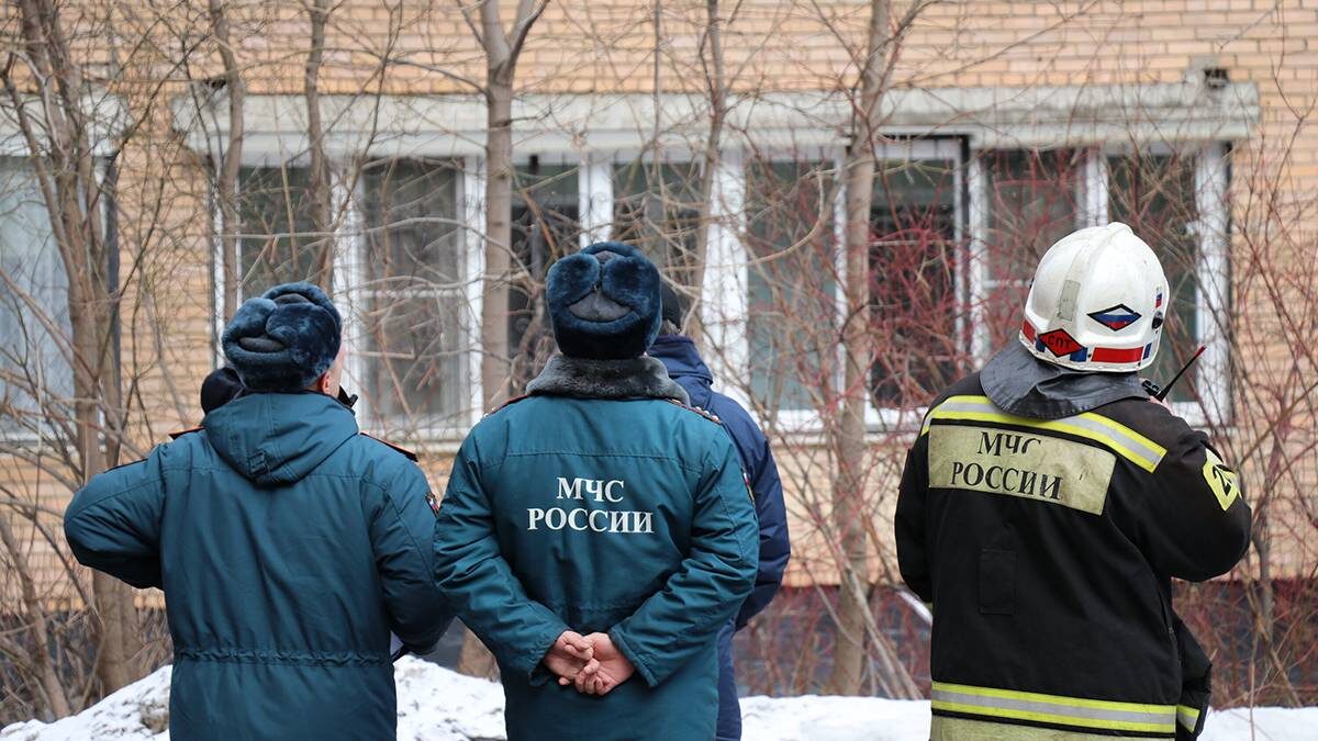    Фото: Денис Воронин / АГН Москва