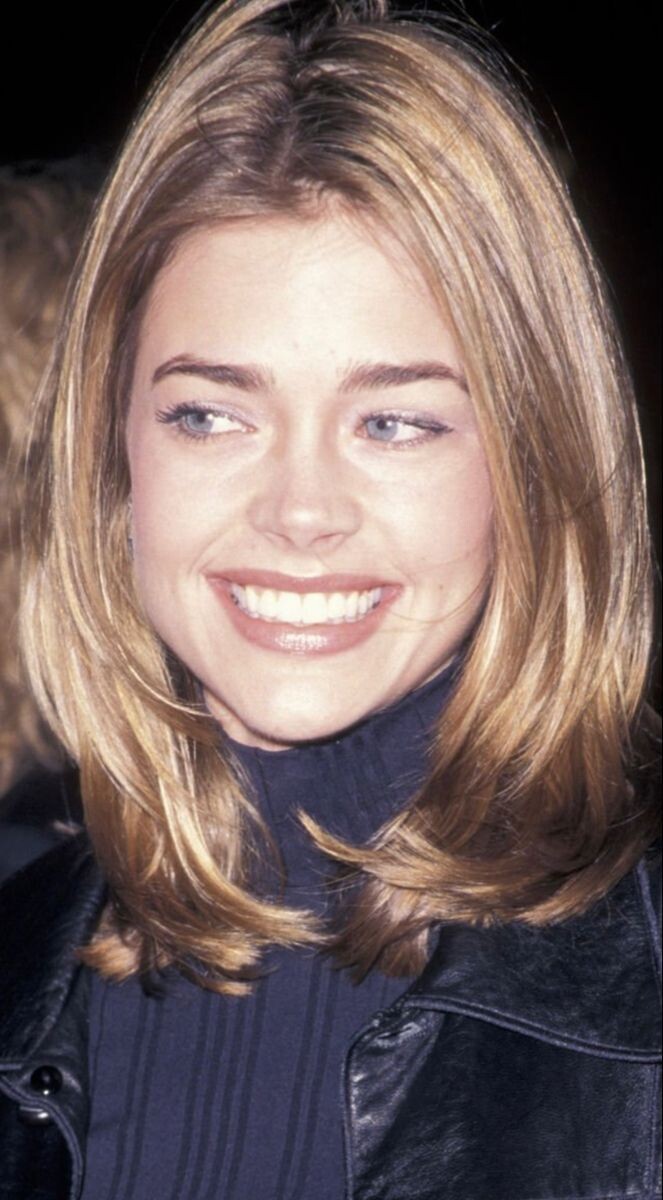 Дениз Ричардс: знаменитая американская актриса. Фото из Яндекс картинки