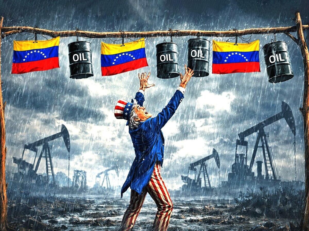    Изображение сгенерировано ИИ | © РИА Новости / Изображение сгенерировано ИИ