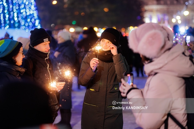    Фото: Дмитрий Кандинский / vtomske.ru