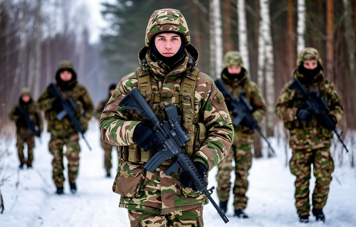    Фото: Коллаж RuNews24.ru