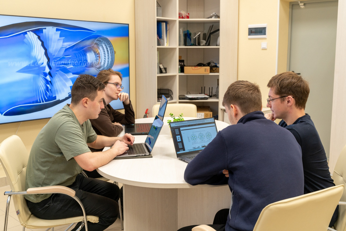 Фото: пресс-служба ПНИПУ