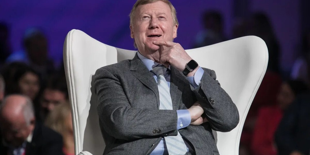 Дотянуться до небес проще, чем до Чубайса: российское правосудие вздумало взыскать награбленное, когда до жулика уже не добраться