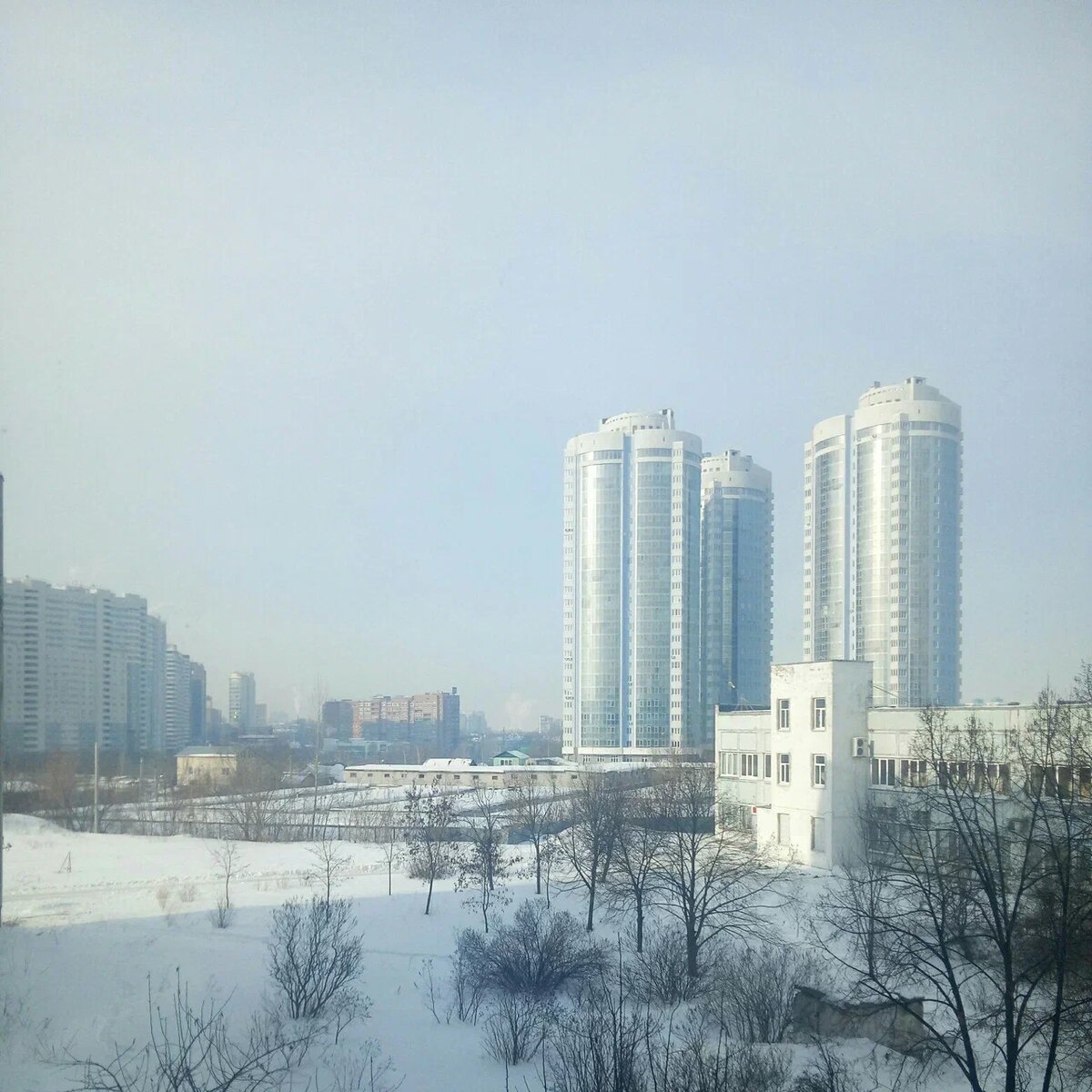 Фото: Самара-ГИС