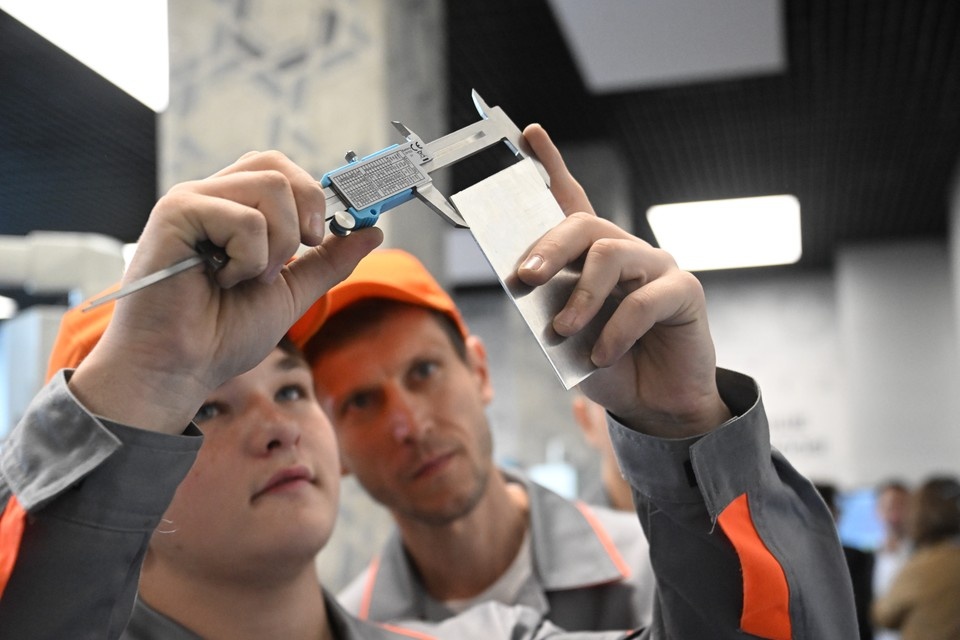    Фото из архива "КП". Владимир ВЕЛЕНГУРИН