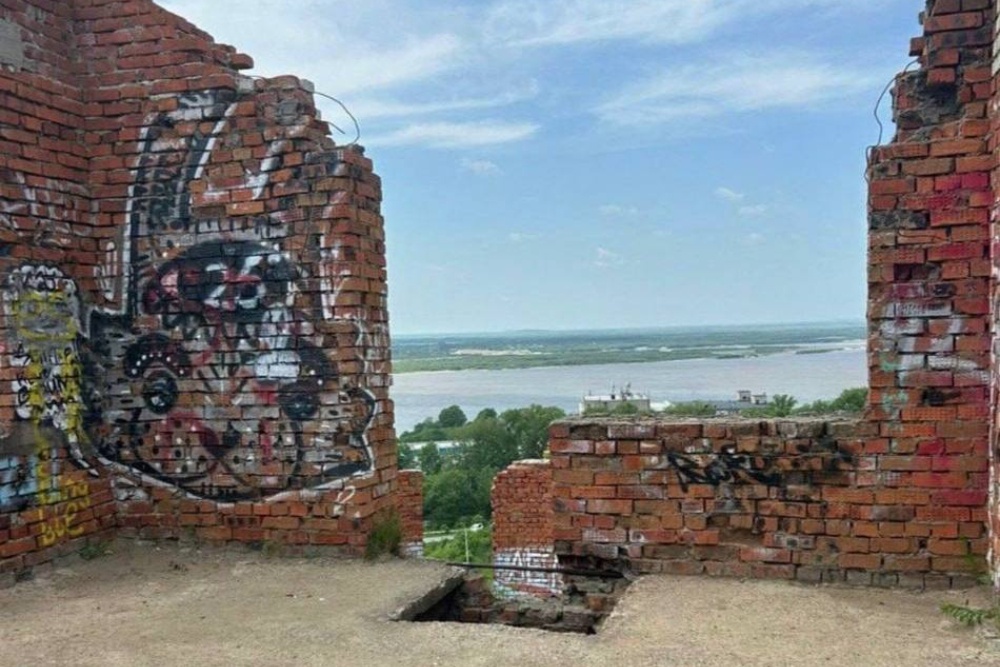    Прокуратура Хабаровского края