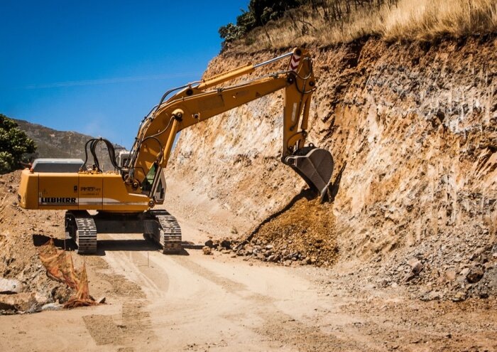 
«Нордголд» начнет геологоразведочные работы на Колыме / Фото: pxhere.com