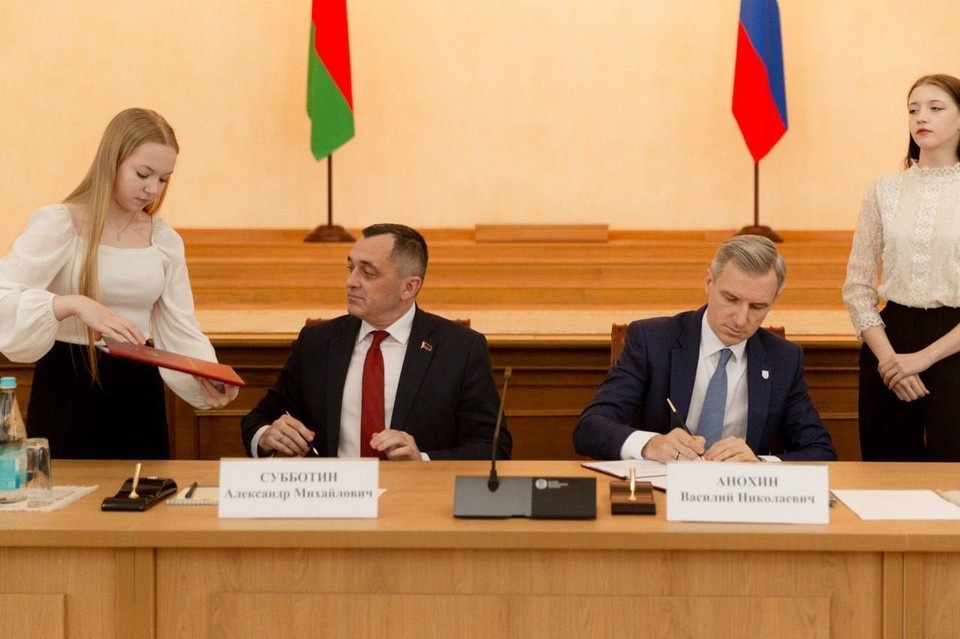    Фото: Правительство Смоленской области.