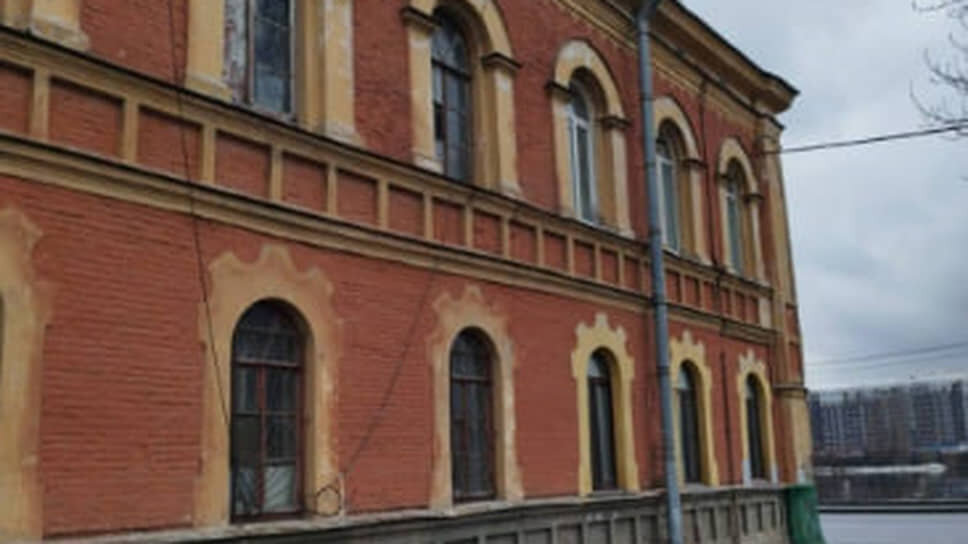 Фото: Государственная административно-техническая инспекция Санкт-Петербурга