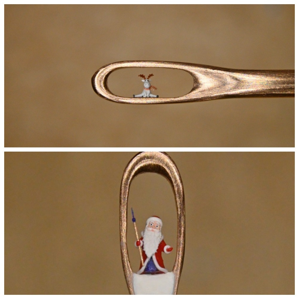    фото: aniskinmicro Kristina