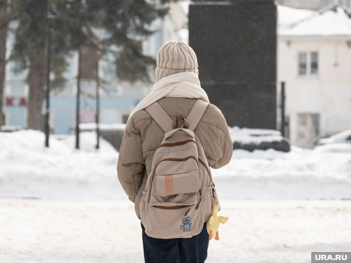    Девочка пропала в Копейске (архивное фото)
