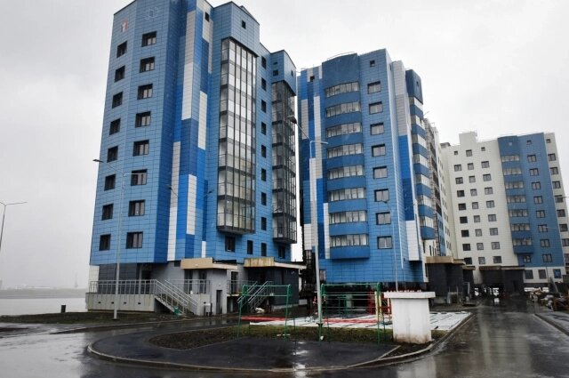    Фото: Норникель