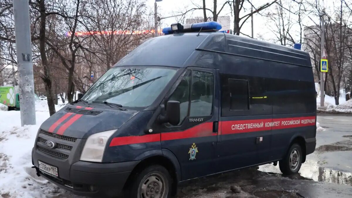     © АГН "Москва"