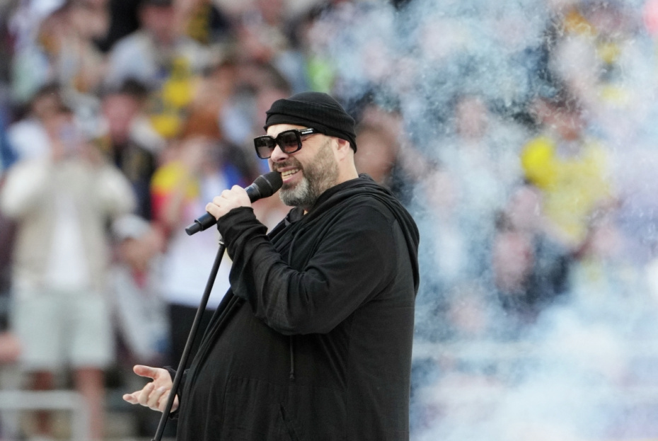    Александр Вильф/РИА Новости