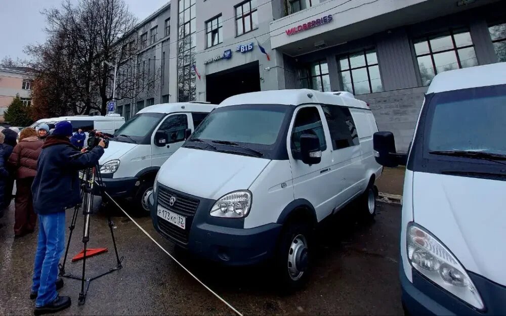    Фото: УФПС Брянской области