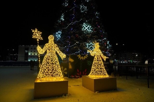    Фото: Администрация Ижевска