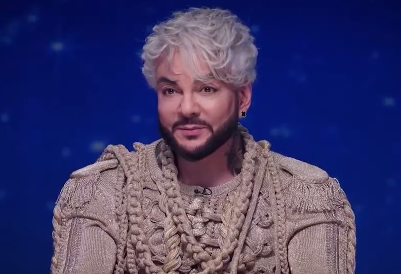 «Брак – это всегда помощь». Киркоров прокомментировал слова Пугачевой об их «дружеском» браке