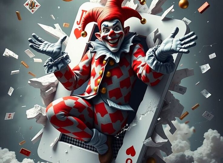 Между затишьем и надеждой: Как рынок оценивает геополитическую неопределённость?