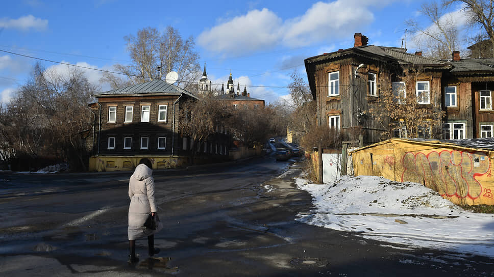 Фото: Влад Некрасов / Коммерсантъ