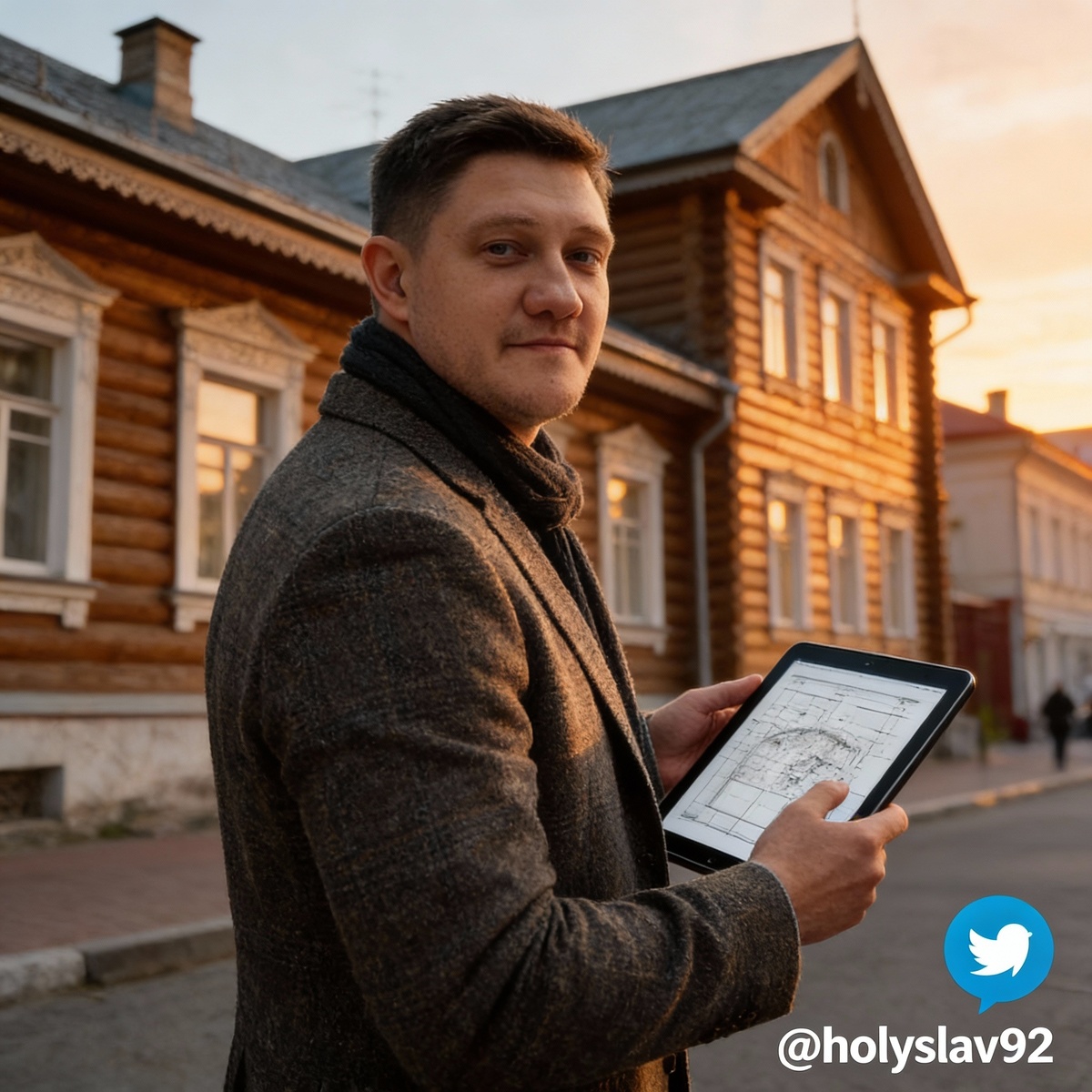    Переезд в Тюмень: важные аспекты выбора недвижимости Святослав Шакин