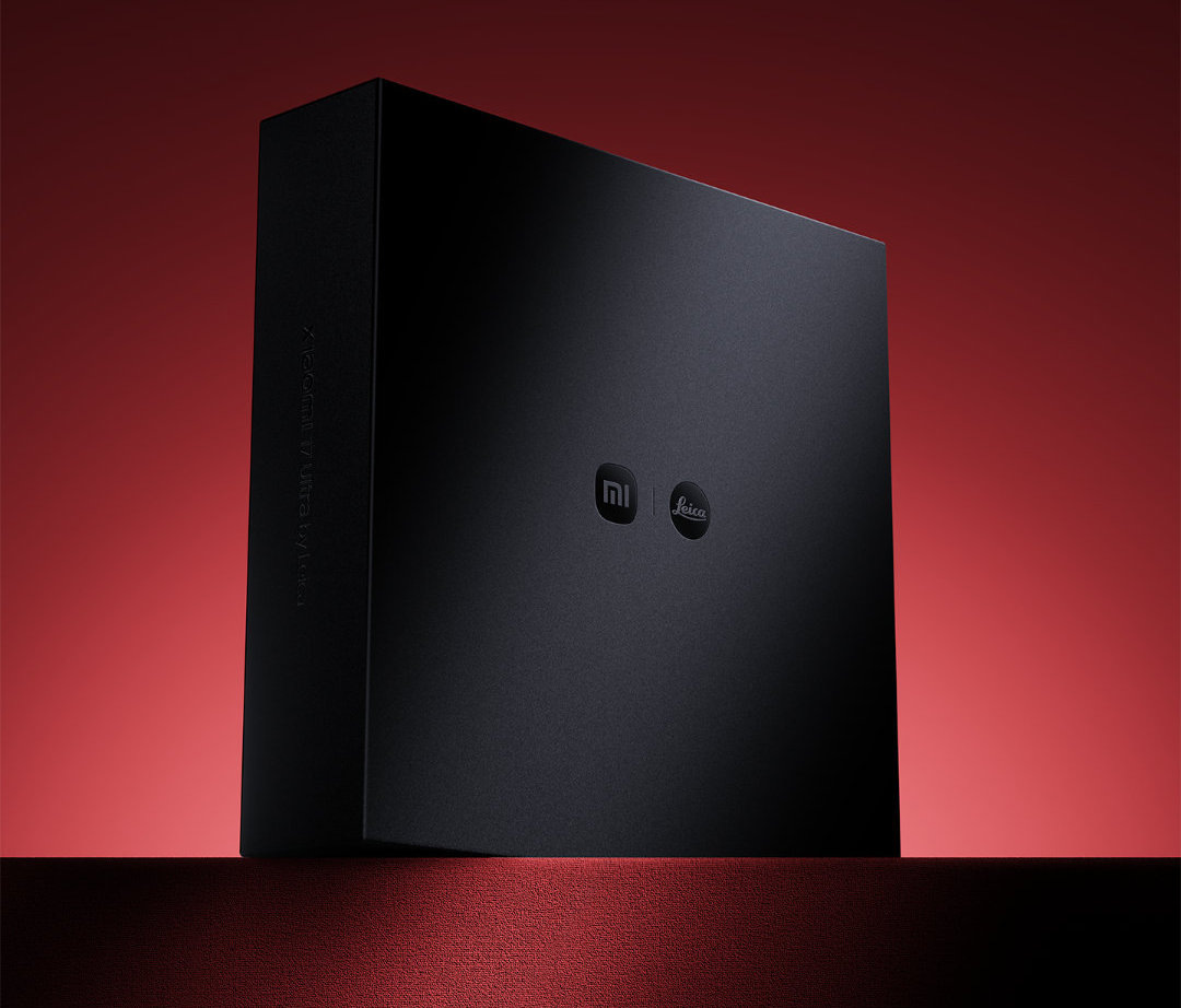 Фото Xiaomi  📷
