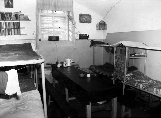 Владимирский централ: исторические факты и легенды