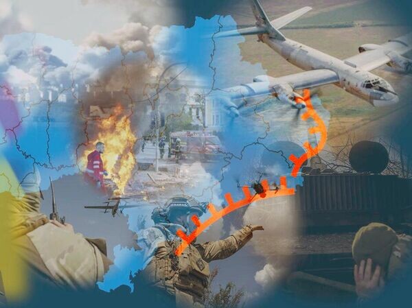 Стало известно, почему ВСУ не могут использовать военную технику в Сумах. Главное за ночь 24 декабря