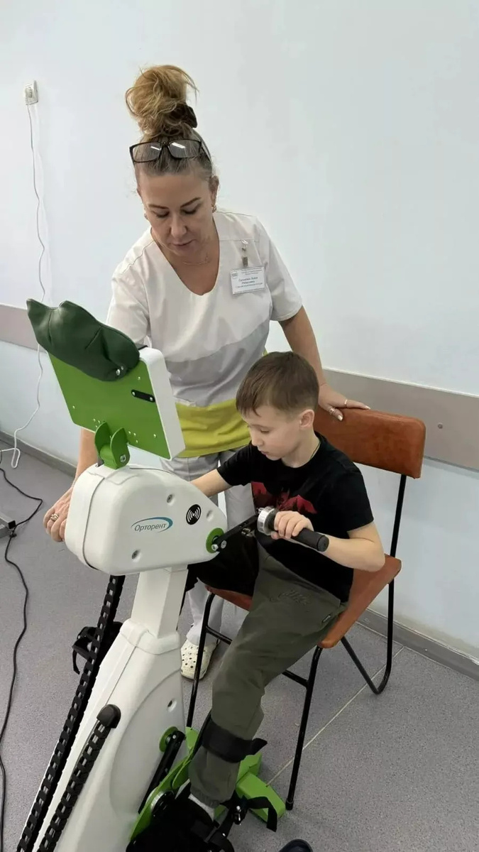     Кескәй пациенттар өсөн